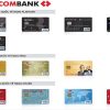 Đáo hạn siêu tốc thẻ tín dụng Techcombank