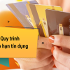 Quy trình đáo hạn thẻ tín dụng như thế nào?